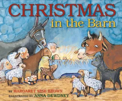 Weihnachten in der Scheune - Christmas in the Barn