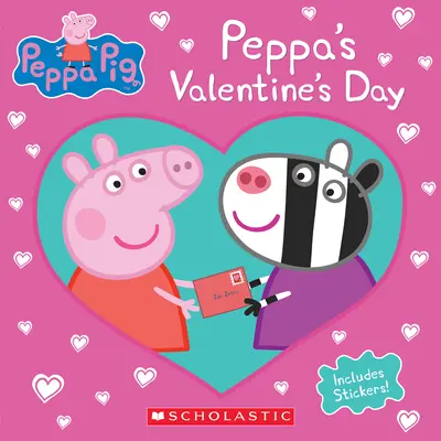 Peppa's Valentinstag (Peppa Pig) - Peppa's Valentine's Day (Peppa Pig)