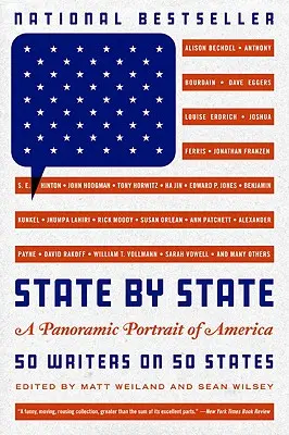 Staat für Staat PB - State by State PB