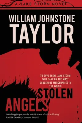 Gestohlene Engel: Atemberaubender Thriller zum Thema Menschenhandel - Stolen Angels: Breathtaking Thriller Dealing with Human Trafficking