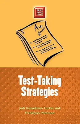 Strategien zur Prüfungsvorbereitung - Test-Taking Strategies