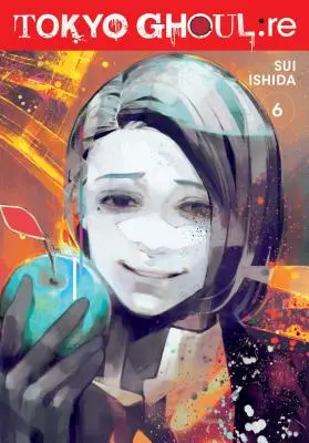 Tokyo Ghoul: Re, Bd. 6, 6 - Tokyo Ghoul: Re, Vol. 6, 6