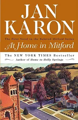 Zu Hause in Mitford - At Home in Mitford