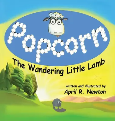 Popcorn: Das wandernde Lämmchen - Popcorn: The Wandering Little Lamb