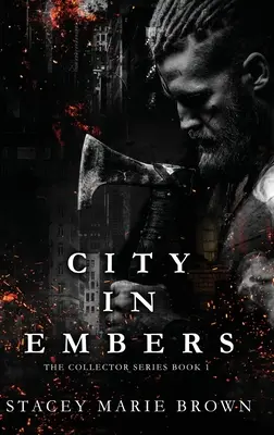 Stadt in Glut - City In Embers