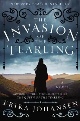 Die Invasion der Tearling - The Invasion of the Tearling