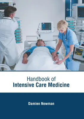 Handbuch der Intensivmedizin - Handbook of Intensive Care Medicine