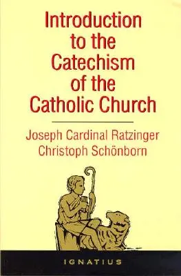 Einführung in den Katechismus der Katholischen Kirche - Introduction to the Catechism of the Catholic Church
