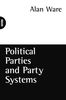 Politische Parteien und Parteiensysteme - Political Parties and Party Systems