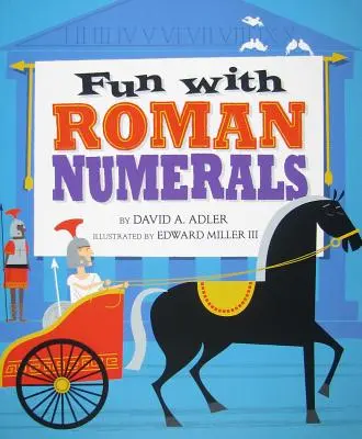 Spaß mit römischen Ziffern - Fun with Roman Numerals