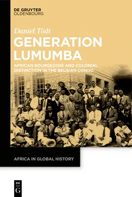 Die Lumumba-Generation - The Lumumba Generation