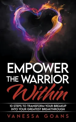 Den inneren Kämpfer stärken - Empower the Warrior Within