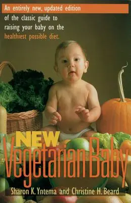 Neues vegetarisches Baby - New Vegetarian Baby