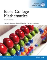 Grundlegende College-Mathematik, globale Ausgabe - Basic College Mathematics, Global Edition