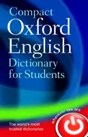 Kompaktes Oxford English Dictionary: Für Universitäts- und College-Studenten - Compact Oxford English Dictionary: For University and College Students