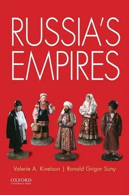 Russlands Reiche - Russia's Empires