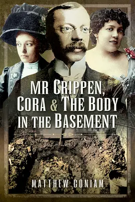 MR Crippen, Cora und die Leiche im Keller - MR Crippen, Cora and the Body in the Basement