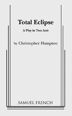 Totale Eklipse - Total Eclipse