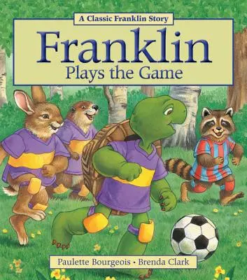 Franklin spielt das Spiel - Franklin Plays the Game