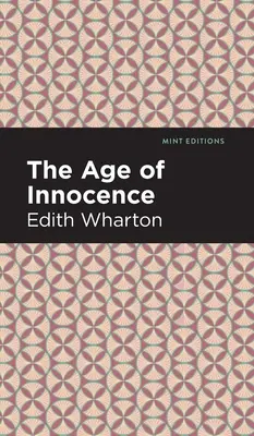 Das Zeitalter der Unschuld - The Age of Innocence