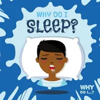 Warum schlafe ich? - Why Do I Sleep?