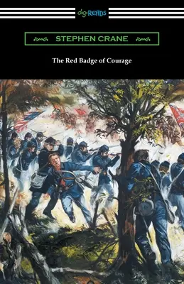 Das rote Abzeichen der Tapferkeit - The Red Badge of Courage