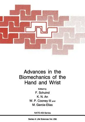 Fortschritte in der Biomechanik der Hand und des Handgelenks - Advances in the Biomechanics of the Hand and Wrist