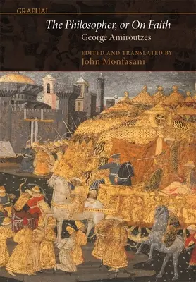 Der Philosoph, oder über den Glauben - The Philosopher, or on Faith