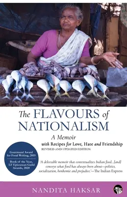 Die Geschmäcker des Nationalismus: Rezepte für Liebe, Hass und Freundschaft - The Flavours of Nationalism: Recipes for Love, Hate and Friendship