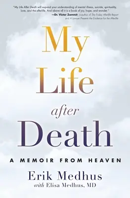 Mein Leben nach dem Tod: Eine Erinnerung aus dem Himmel - My Life After Death: A Memoir from Heaven
