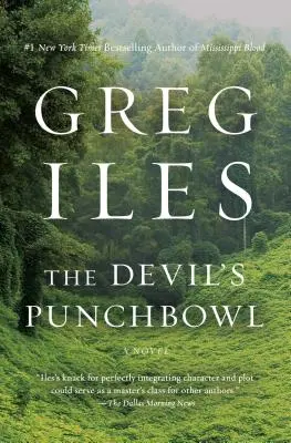 Die Bowle des Teufels - The Devil's Punchbowl