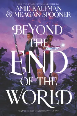 Jenseits des Endes der Welt - Beyond the End of the World