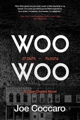 Woo Woo: Ein Cape Charles-Roman - Woo Woo: A Cape Charles Novel