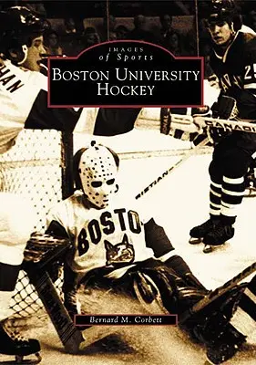 Boston University Eishockey - Boston University Hockey