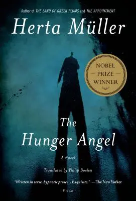 Hunger-Engel - Hunger Angel