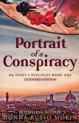 Porträt einer Verschwörung: Erweiterte Ausgabe - Portrait Of A Conspiracy: Extended Edition