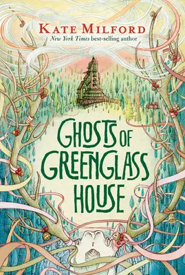 Die Geister von Greenglass House - Ghosts of Greenglass House