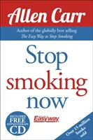 Jetzt mit dem Rauchen aufhören - Stop Smoking Now