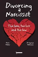 Die Scheidung von einem Narzissten: Die Verlockung, der Verlust und das Gesetz - Divorcing a Narcissist: The lure, the loss and the law