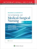 Brunner & Suddarth's Lehrbuch der medizinisch-chirurgischen Pflege - Brunner & Suddarth's Textbook of Medical-Surgical Nursing