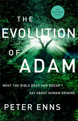 Die Evolution Adams - The Evolution of Adam