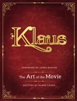 Klaus: Die Kunst des Films - Klaus: The Art of the Movie