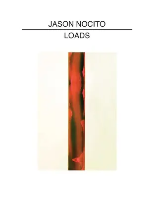 Jason Nocito: Ladungen - Jason Nocito: Loads