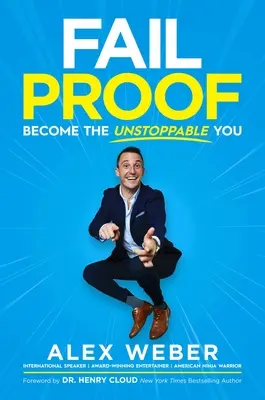 Fail Proof: Werde das unaufhaltsame Du - Fail Proof: Become the Unstoppable You