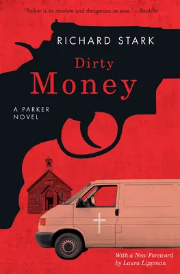 Schmutziges Geld: Ein Parker-Roman - Dirty Money: A Parker Novel