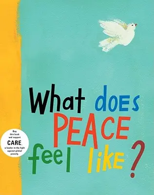 Wie fühlt sich Frieden an? - What Does Peace Feel Like?