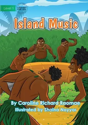 Inselmusik - Island Music