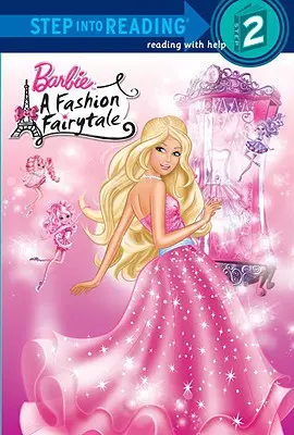 Barbie: Modemärchen (Barbie) - Barbie: Fashion Fairytale (Barbie)