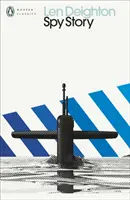 Spionage-Geschichte - Spy Story