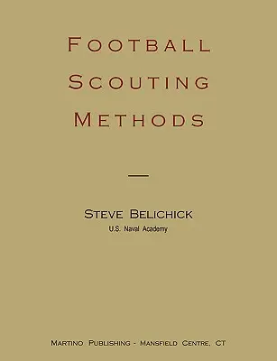 Fußball-Scouting-Methoden - Football scouting methods